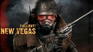 Fallout New Vegas  Console Commands Check Description Also [upl. by Carmela736]