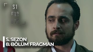 Sıfır Bir  8 Bölüm 5 Sezon Finali Fragmanı [upl. by Anua601]