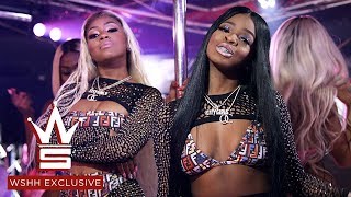 City Girls quotWhere The Bag Atquot Quality Control Music WSHH Exclusive  Official Music Video [upl. by Nara]