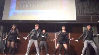 尾牙表演 ＿羅志祥 蕭亞軒 WOW 1020126 [upl. by Garik282]