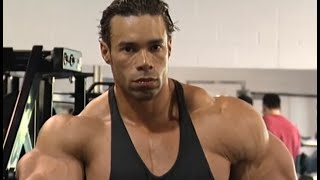 Finding your purpose Kevin Levrone Speech [upl. by Aralomo]