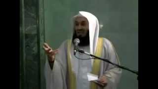 Mufti Menk  Day 1 Life of Muhammad PBUH  Ramadan 2012 [upl. by Bauske]