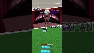 i met cesarsalad in jjs ranked jujutsushenanigans roblox [upl. by Griswold]