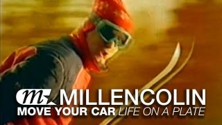 Millencolin  Move Your Car Video [upl. by Haydon]