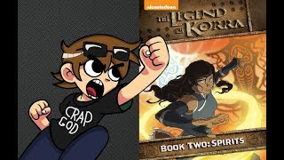 The Legend of Cnt Review Book 2 [upl. by Sug]