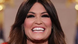 Kimberly Guilfoyle Denounces Trump Verdict In Tasteless Dress [upl. by Marie-Ann778]