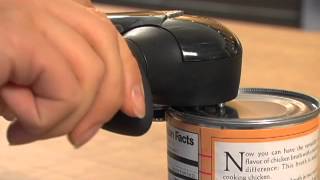 OXO® Smooth Edge Can Opener [upl. by Urissa]