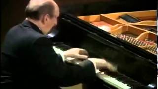 Polonesa Heroica Op 53 en La bemol mayor Fryderyk Chopin Vladimir Horowitz Moscou [upl. by Savinirs794]