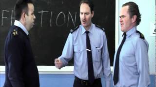 The Savage Eye Series Three  Garda Affiction Classes [upl. by Alimat542]