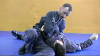 Kevin Secours Submission Wrestling [upl. by Wang222]