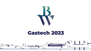 Gastech 2023 Event Video [upl. by Lust]