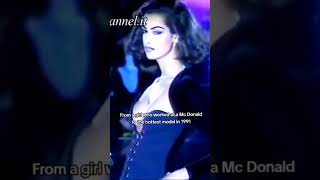 fashion model runway versace fashionshow memes gigihadid ootd catwalk runwaymodel viral [upl. by Mosenthal]