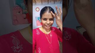 தீபாவளிக்கு நல்லெண்ணெய் குளியல்தா🧨🪔🎇 Bestshortvideotrendingsongpaviprema2429 [upl. by Artina]