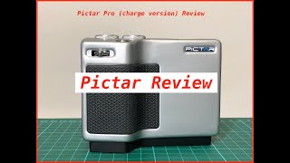 Miggo Pictar Pro charge model quotDSLR Your Smartphonequot Review [upl. by Nhguavahs]