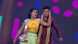 Sabrang Film Award 2017 Part 09 Kanak Pandey [upl. by Llennehc]