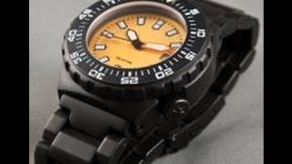 Halios Holotype Video Watch Review [upl. by Angadreme305]