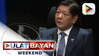 PBBM handang isulong ang pagamyenda sa CREATE Law para tugunan ang taxation issues ng mga [upl. by Kerrill]