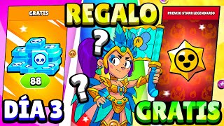 LEGENDARIO GRATIS ¡ABRELO RÁPIDO😍DÍA 3 AÑO NUEVO LUNAR😂SORTEO PIPER CARNAVAL [upl. by Cioffred]