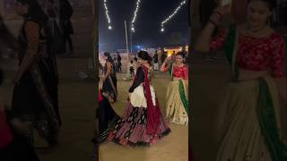 Navratri Garba dance 😍 Gujrati Garba dance video trending garba shorts viralshort garba navratri [upl. by Aidul]