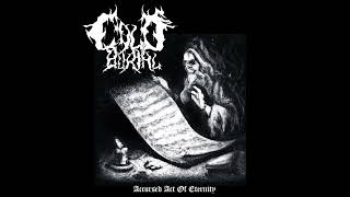 Cold Burial  Accursed Act of Eternity Full Album Premiere [upl. by Horvitz]