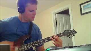 Fireflight  quotCore of My Addictionquot Guitar Cover [upl. by Clara]