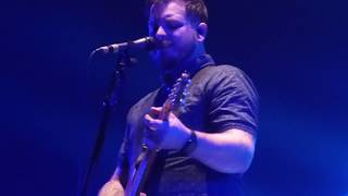 Thrice  Beyond the Pines Houston 092518 HD [upl. by Akiehs329]