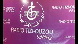 Radio TiziOuzou  Emission poétique [upl. by Ahseined]