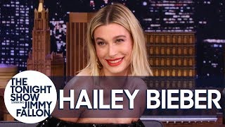 Hailey Bieber Speaks Her Heart and Sets the Record Straight in Justin Bieber Seasons [upl. by Eceeryt]