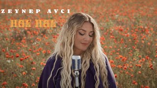 Zeynep Avcı  Hal Hal Official Video [upl. by Paolo]