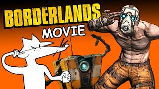 The Borderlands Movie is Borderline Unwatchable [upl. by Laiceps]