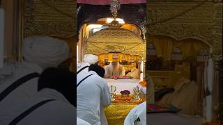 Waheguru ji  Gurudwara Fatehgarh Sahib  Darshan live gurudwarasahib gurbanistatus wmk yt [upl. by Torin]