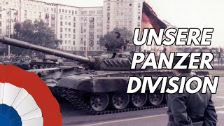 Unsere Panzerdivision Our Tank Division  PianoInstrumental Cover [upl. by Enyamrahc885]