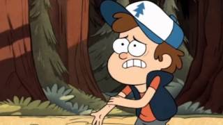 Gravity Falls  Dippers voice cracks [upl. by Luciano139]