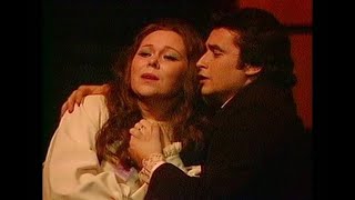 JOSE CARRERAS AND RENATA SCOTTO GREAT OPERATIC SCENES LIVE PERFORMANCES 1970’S HRE LP’S [upl. by Wawro772]