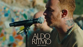 Salmo  ALDO RITMO  Unplugged Amazon Original [upl. by Sedinoel161]