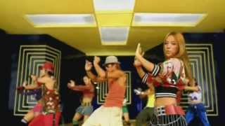 MV Lee Hyori  10 Minutes [upl. by Lani]