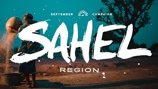 September Campaign 2014  The Sahel Region  charity water [upl. by Laurentia]