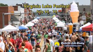 Clarksville Lakefest 30 HD NC [upl. by Harts]