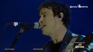 MGMT  Live 2018 Full Set Live Performance Concert Complete Show [upl. by Sheets]