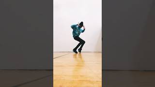 KING KADDY  CHRIS BROWN  UNDER THE INFLUENCE  DANCE FREESTYLE [upl. by Wunder314]