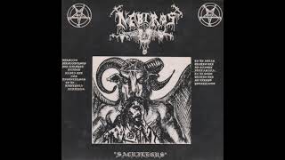 Nebiros Colombia ‎– Sacrilegus 1994 [upl. by Jeffrey]