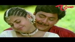 Pelli Sandadi Movie  Ramya Krishna Laga Video Song  Srikanth Ravali Deepthi Bhatnagar [upl. by Amoihc412]