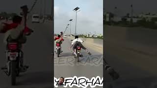 racing honda125 automobile cg125 stunt automobile stuntbike stunt umairsaivra111 love [upl. by Auliffe]