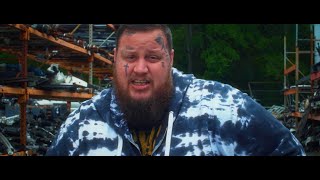 Jelly Roll  The Bottom  Official Music Video [upl. by Elva157]