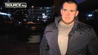 Intervju sa Mirzom Hatićem 2014 [upl. by Nolyad401]