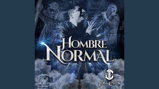 Hombre Normal En Vivo [upl. by Eizle53]