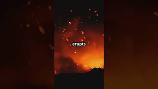 What Will Happen if Mount Vesuvius Erupts Again You Won’t Believe It [upl. by Aidan566]