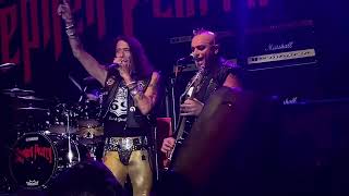 Lay It Down  Stephen Pearcy  Live in St Louis 11172023 [upl. by Billi706]