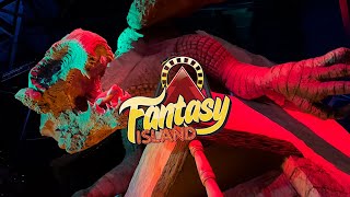 The Guardian Fantasy Island Skegness First Look and Review [upl. by Sitelc]