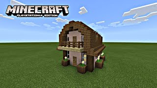 Minecraft COMO FAZER UM CELEIROCASA [upl. by Moran]